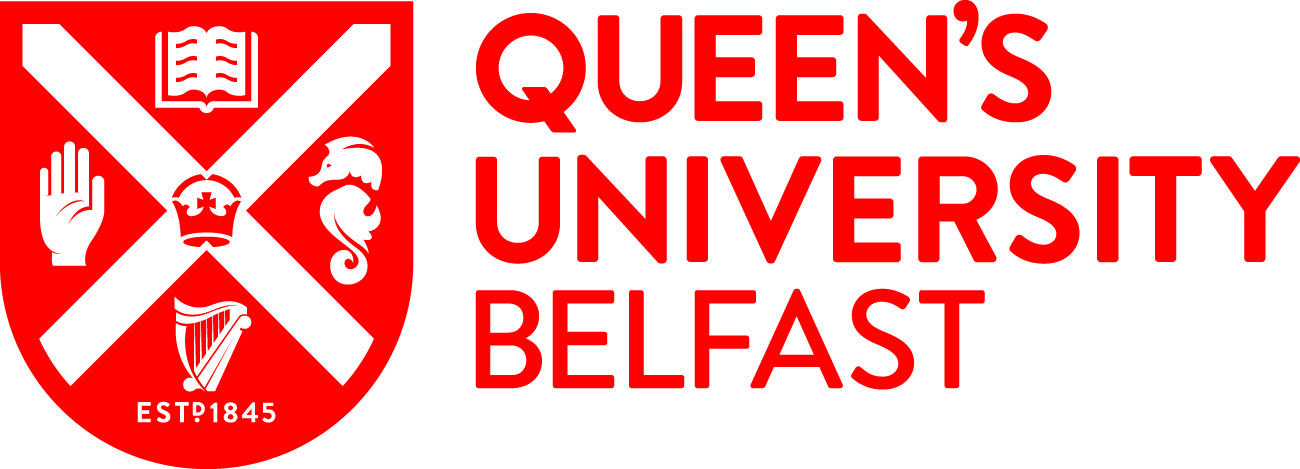 QUB Logo